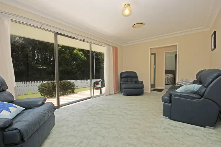 Second view of Homely house listing, 2 Hanley Street, Laurieton NSW 2443