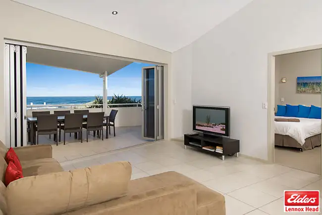 Third view of Homely apartment listing, 2/90-92 Ballina Street, Lennox Head NSW 2478