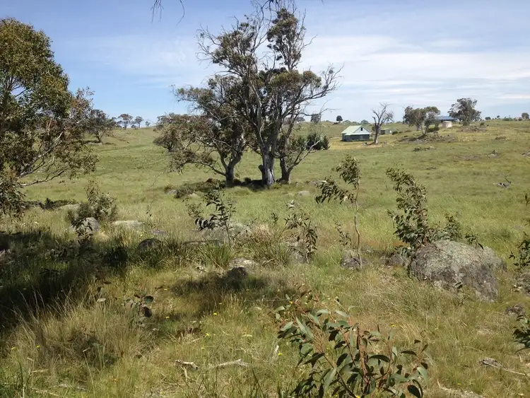 Fifth view of Homely land listing, Lot 4 Gullies Road, Jindabyne NSW 2627