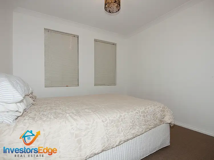Sixth view of Homely house listing, 39B Amalfi Way, Canning Vale WA 6155