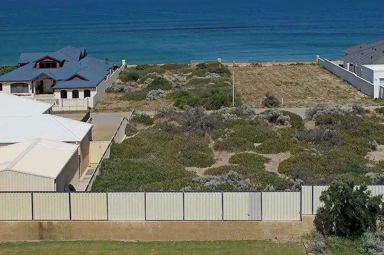 Second view of Homely land listing, 4 Dongara Vista, Dawesville WA 6211