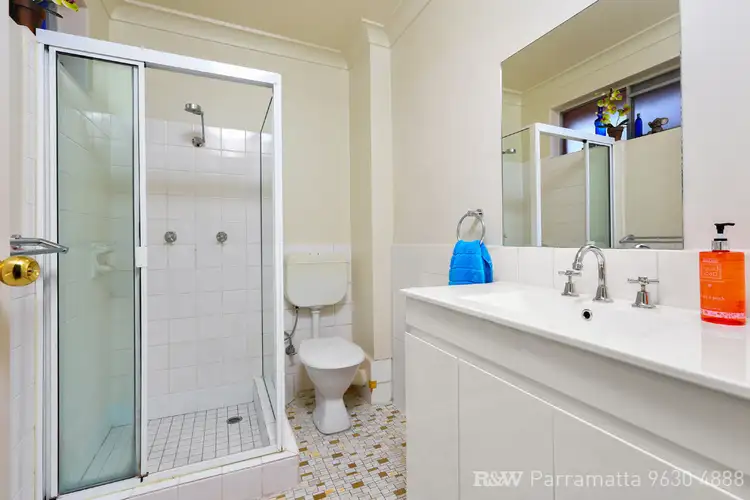 Sixth view of Homely unit listing, 19/11-13 Queens Avenue, Parramatta NSW 2150