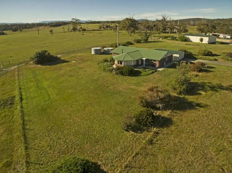 Second view of Homely rural property listing, 1791 Bridport Road, Bridport TAS 7262