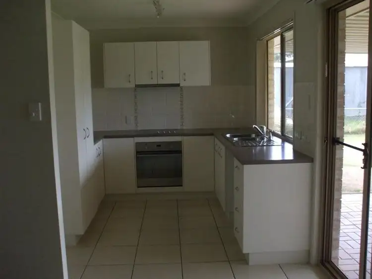 Second view of Homely house listing, 12 GIPPS STREET, Nanango QLD 4615