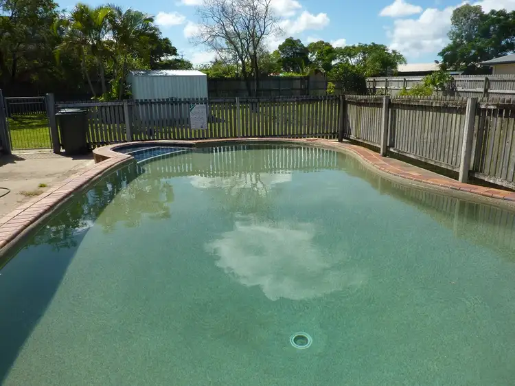 Main view of Homely unit listing, 5/1 Cutler Drive, Beaconsfield QLD 4740