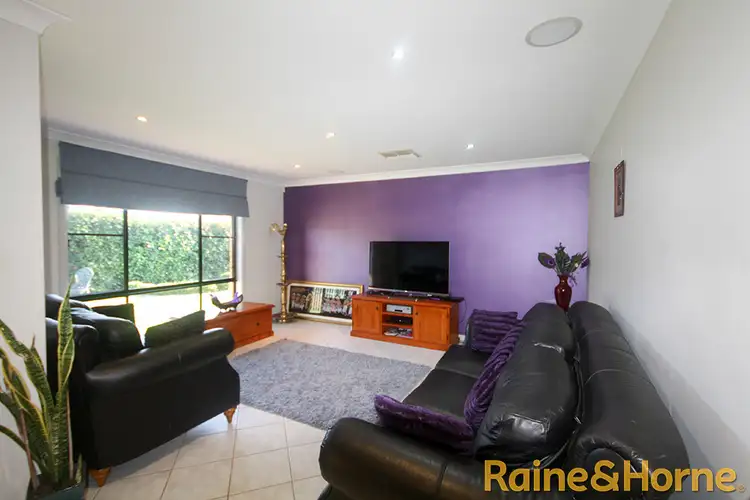 Fifth view of Homely house listing, 4 Paroo Place, Dubbo NSW 2830