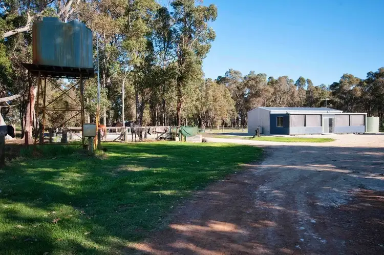 Fourth view of Homely rural property listing, Address available on request