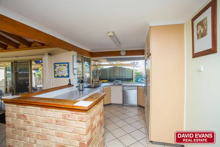 Sixth view of Homely house listing, 51 Frederick Street, Wanneroo WA 6065