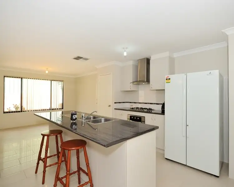 Fourth view of Homely house listing, 3 Zenith Turn, Baldivis WA 6171