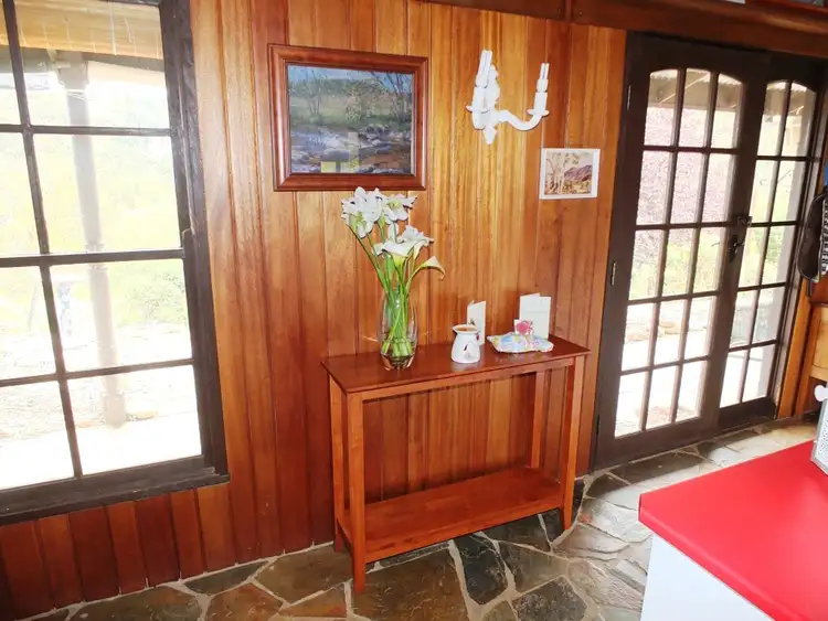 Fifth view of Homely rural property listing, 1046 Glenpatrick-Elmhurst Road, Glenpatrick VIC 3469