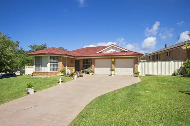 7 Royal Mantle Drive, Ulladulla NSW 2539