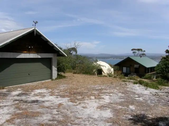Second view of Homely house listing, 11 Aerodrome Road, Stieglitz TAS 7216