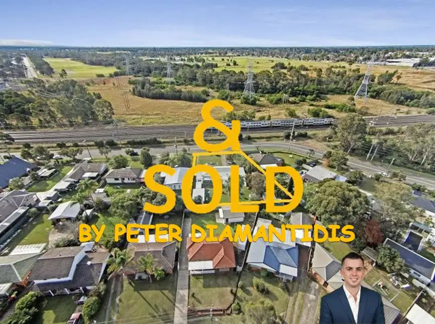 Main view of Homely house listing, 14 Hobart Street, Oxley Park NSW 2760