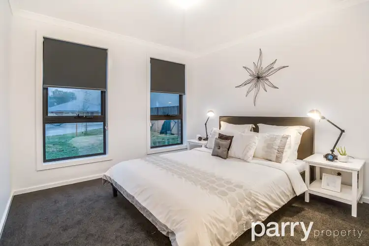 Second view of Homely house listing, 3 Madison Close, Hadspen TAS 7290