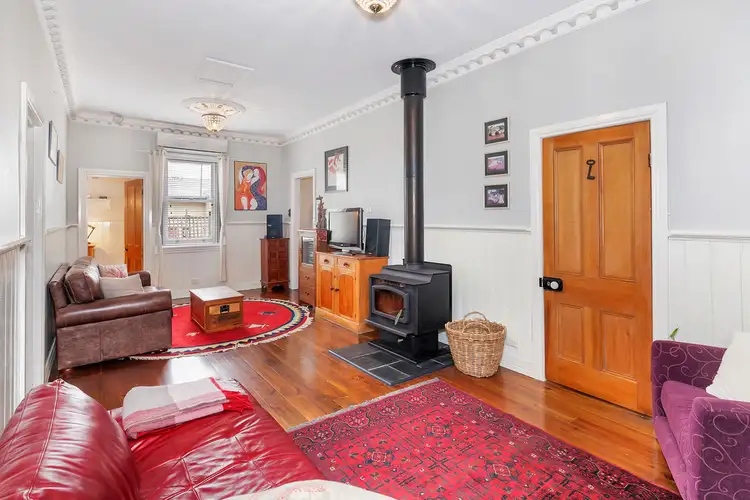 Fifth view of Homely house listing, 41 Haines Street, Creswick VIC 3363