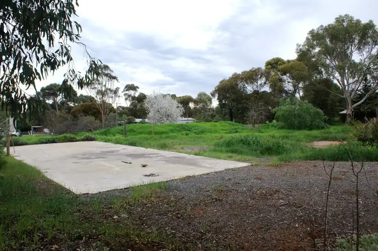 Lot 13 Staveley Street, Farrell Flat SA 5416