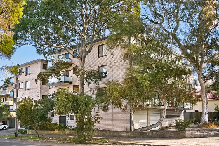 11/37 Harnett Avenue, Marrickville NSW 2204