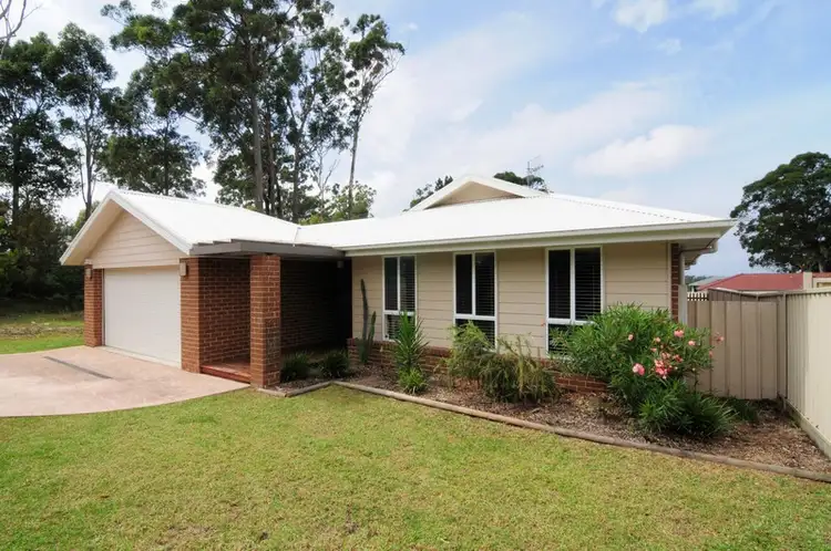 105 Anson Street, St Georges Basin NSW 2540