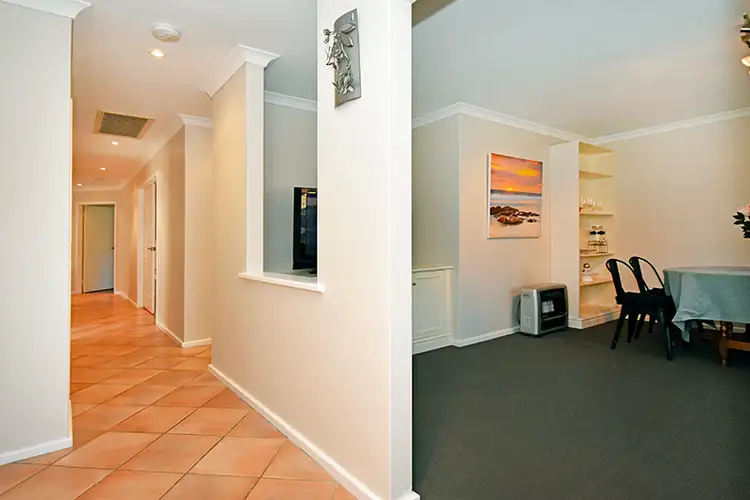 Fifth view of Homely house listing, 4 Smoke Bush Way, Ellenbrook WA 6069