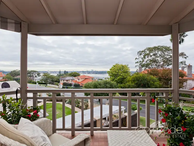 Second view of Homely house listing, 30A Bay View Terrace, Mosman Park WA 6012