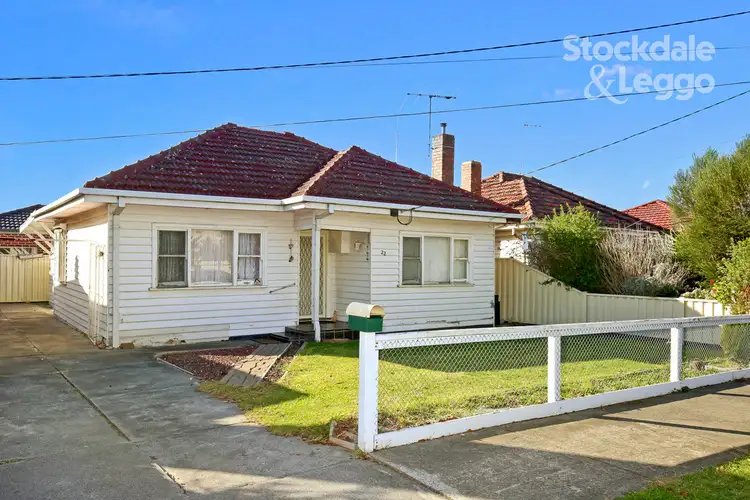 22 Dyson Street, Reservoir VIC 3073