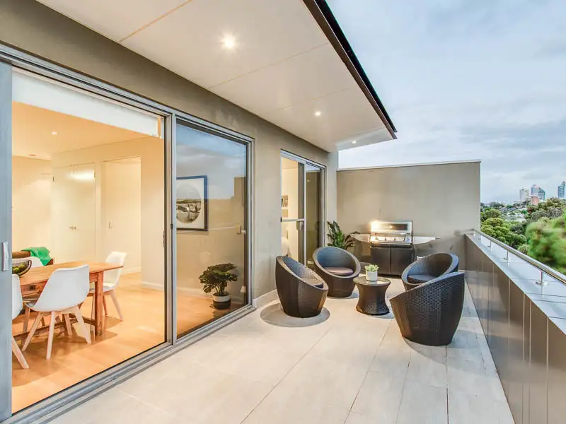 Main view of Homely apartment listing, 2/330 Churchill Avenue, Subiaco WA 6008