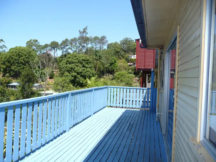 Seventh view of Homely house listing, 41 Lamington Terrace, Nambour QLD 4560