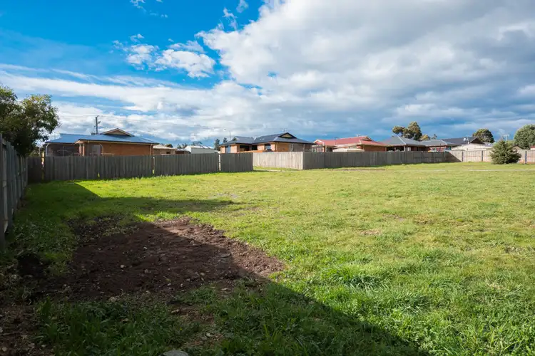 Fourth view of Homely land listing, Lot 1, 7 Collis Court, Brighton TAS 7030