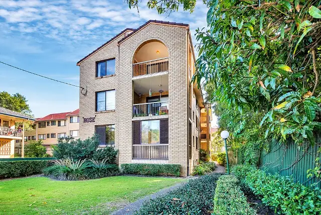 5/3 Meron Street, Southport QLD 4215