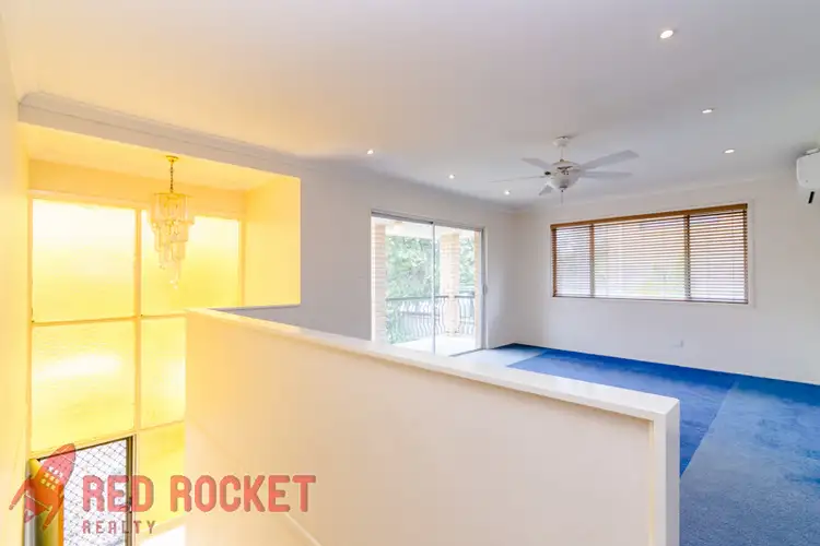 Sixth view of Homely house listing, 21 Jamberoo Drive, Springwood QLD 4127