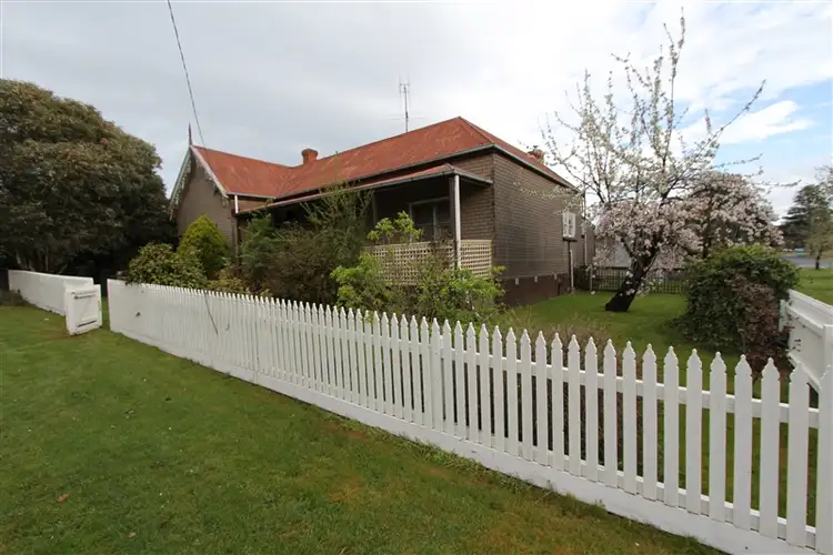 Main view of Homely house listing, 13 Sturt Street, Beaufort VIC 3373