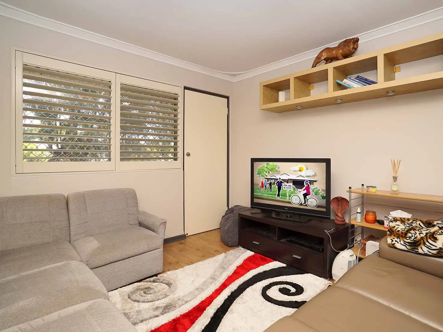 Main view of Homely unit listing, 11/140 Normanby Road, Inglewood WA 6052