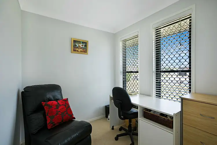 Second view of Homely house listing, 8 Krefter Crescent, Highfields QLD 4352