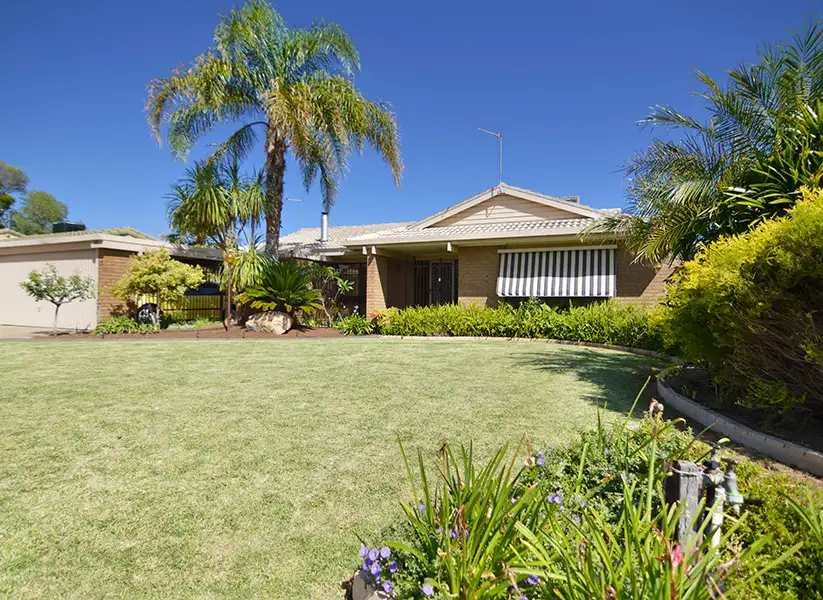 Main view of Homely house listing, 15 Acacia Drive, Mildura VIC 3500
