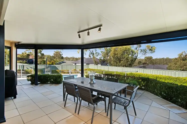Second view of Homely house listing, 6 Derry Close, Ashtonfield NSW 2323