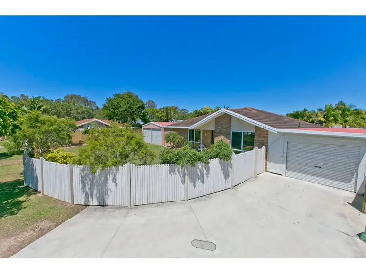 Second view of Homely house listing, 7 Euston Court, Wellington Point QLD 4160