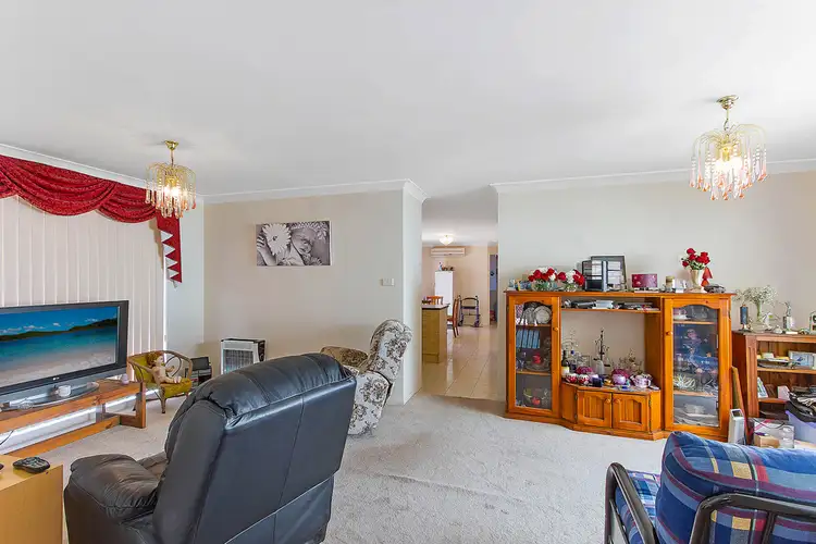 Fourth view of Homely house listing, 5 Worrell Circuit, Wyoming NSW 2250