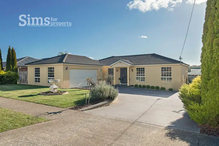 76 Mount Leslie Road, Prospect Vale TAS 7250