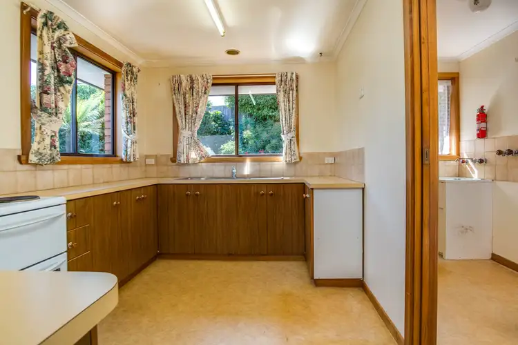 Fifth view of Homely unit listing, 1/40 Harris Street, Summerhill TAS 7250