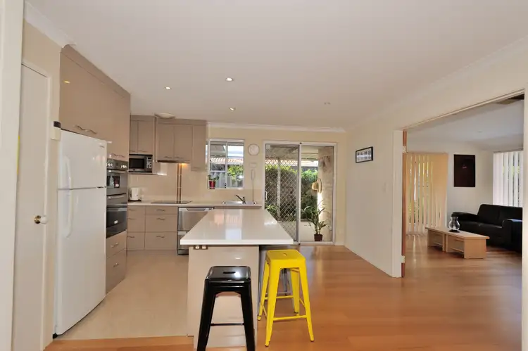 Sixth view of Homely house listing, 19 Menora Loop, Warnbro WA 6169