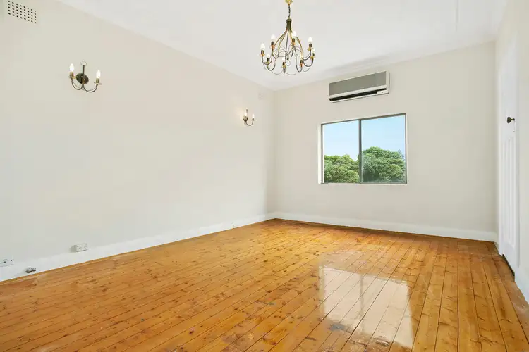 Second view of Homely apartment listing, 4/45 Houston Road, Kingsford NSW 2032