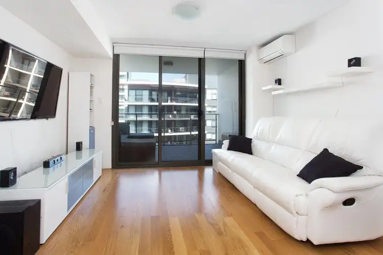 Main view of Homely house listing, 95/143 Adelaide Terrace, East Perth WA 6004