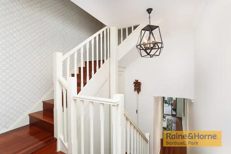 Fifth view of Homely house listing, 156 Slade Road, Bardwell Park NSW 2207