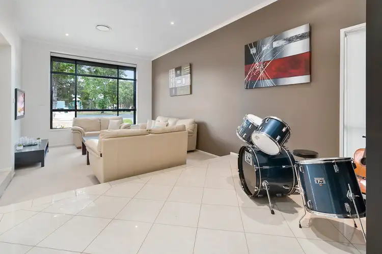 Fifth view of Homely house listing, 30 Wattle Grove Drive, Wattle Grove NSW 2173