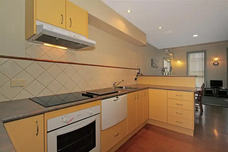 Third view of Homely unit listing, 1/20 Pacific Street, Batemans Bay NSW 2536