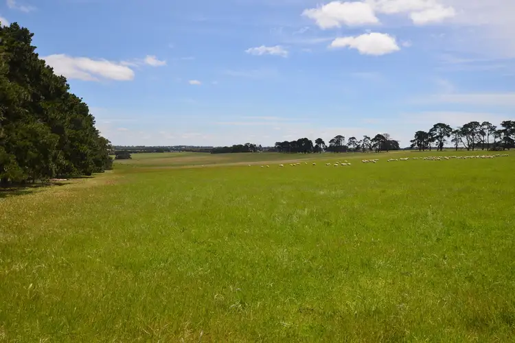 Third view of Homely rural property listing, 201-229 Curlewis Road, Wallington VIC 3222