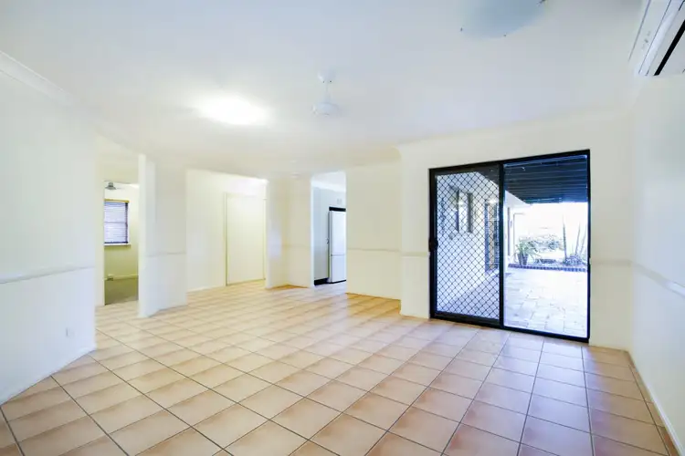 Sixth view of Homely house listing, 6 Sanctuary Ave, Jubilee Pocket QLD 4802