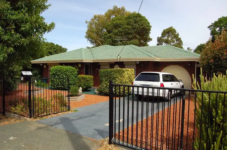 Third view of Homely house listing, 34 Terrigal Way, Armadale WA 6112