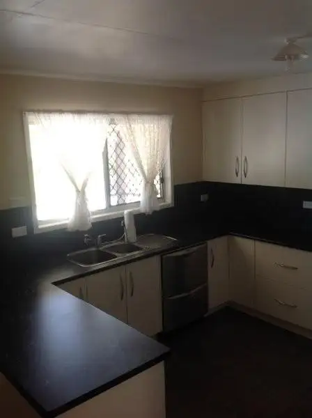 Third view of Homely house listing, 25 Lawless Street, Blackwater QLD 4717