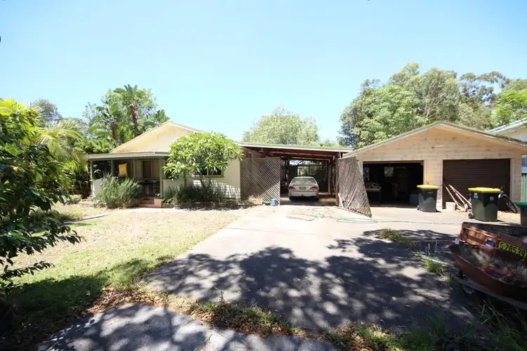 Seventh view of Homely house listing, 339 Gregory st, South West Rocks NSW 2431